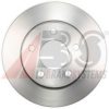 JEEP 3251156 Brake Disc